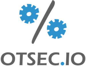 OTSEC.IO Logo