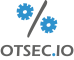 OTSEC.IO Logo